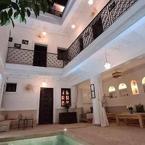 Alize Marrakesch