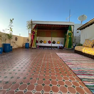 Mama Toutou Marrakesch
