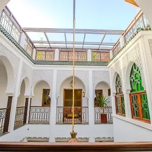 Mandana & Marrakesch