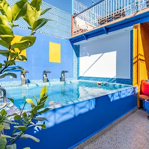 Maison Ka Marrakesch