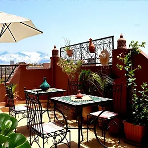 Dar Yasser Marrakesch